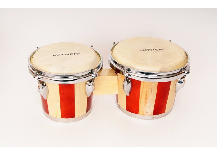 FLEET FLT-103A Бонго