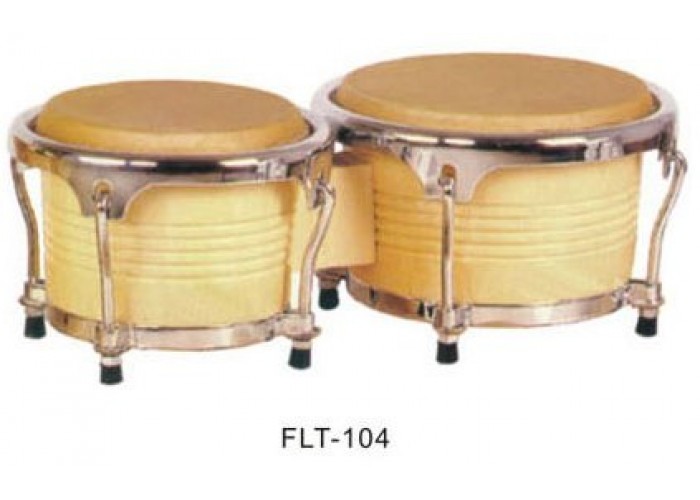 FLEET FLT-104 Бонго 7,5