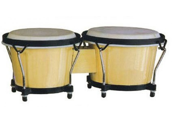 FLEET FLT-105F Бонги деревянные 6