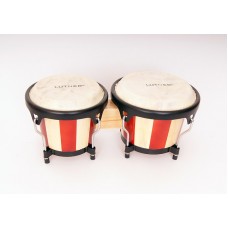 FLEET FLT-108A Бонго