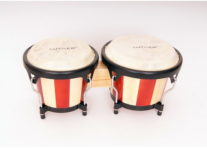 FLEET FLT-108A Бонго