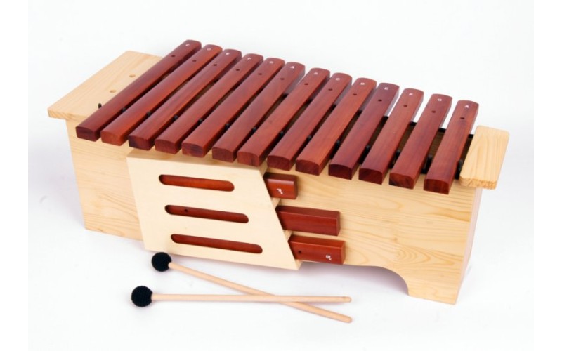 FLEET FLT-5000AX Ксилофон альт 13+3