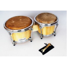 FLEET FLT-B104 Бонги деревянные 7,5