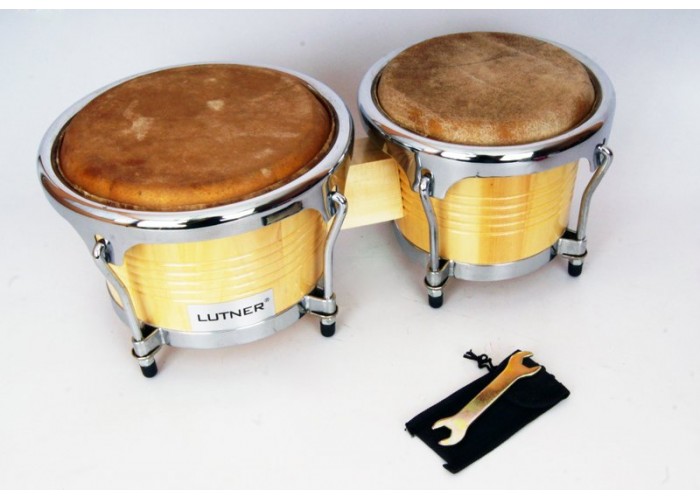 FLEET FLT-B104 Бонги деревянные 7,5