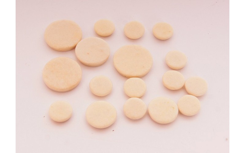 FLEET FLT-CP-1 Подушечки для кларнета