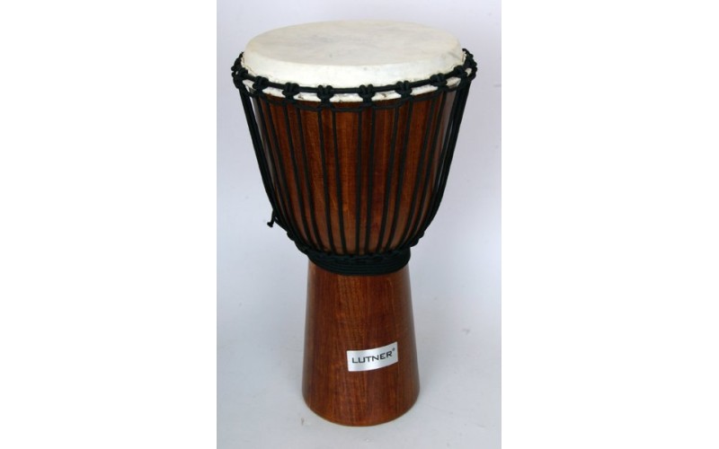 FLEET FLT-D-110C Джембе деревянный