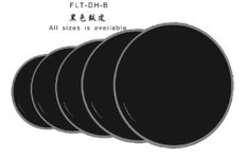 FLEET FLT-DH-B-16 Пластик для барабана 16