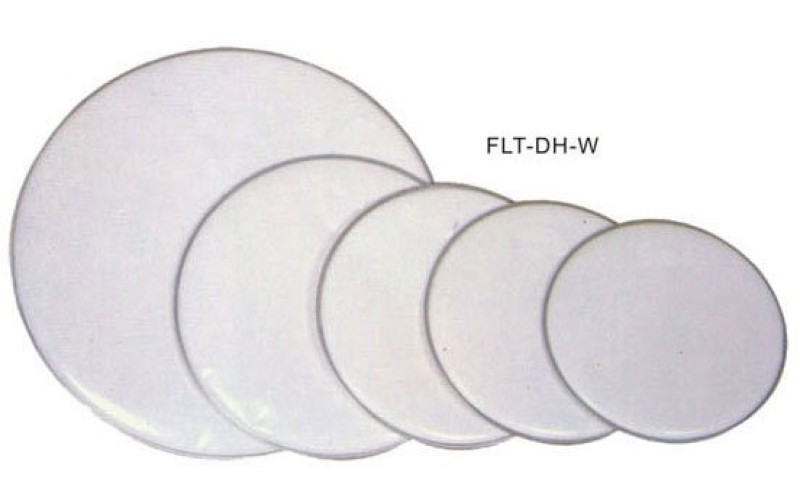 FLEET FLT-DH-W-12 Пластик для барабана 12