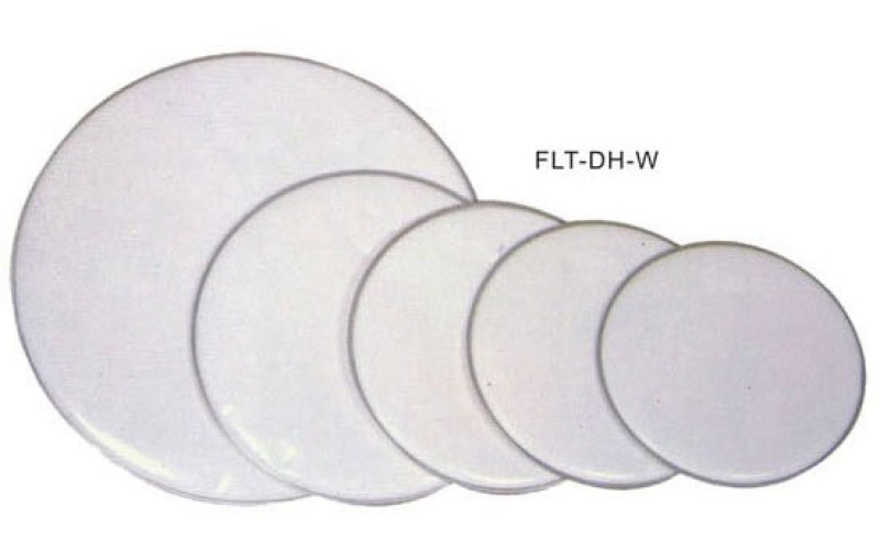 FLEET FLT-DH-W-16 Пластик для барабана 16