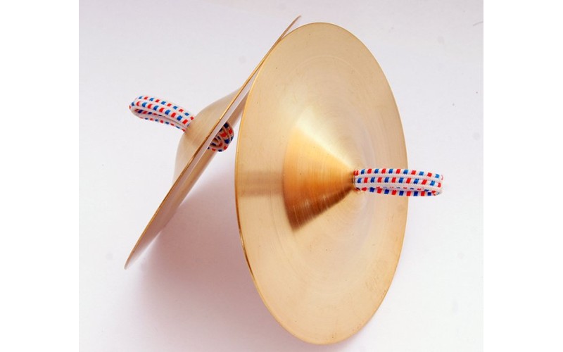 FLEET FLT-FC2 Тарелки на пальцы, 9см