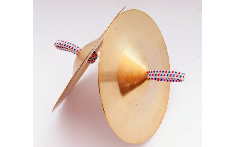 FLEET FLT-FC2 Тарелки на пальцы, 9см