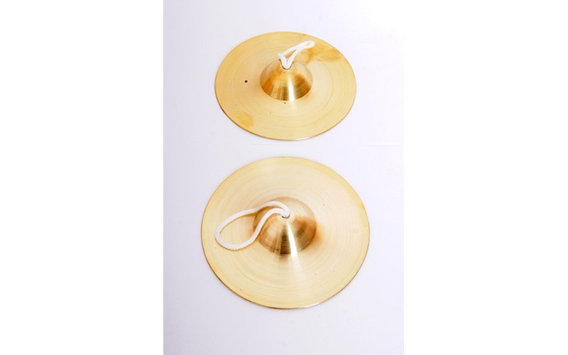 FLEET FLT-FC3 Тарелки на пальцы 14,5 см