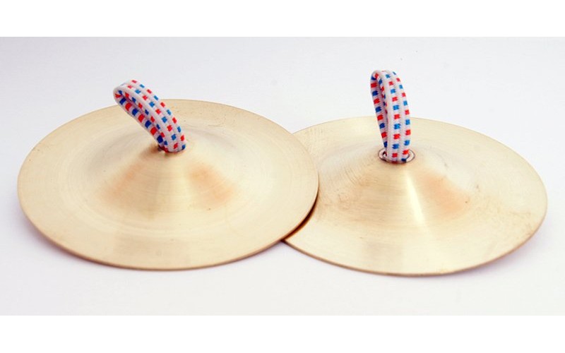 FLEET FLT-FC4 Тарелки на пальцы, 7см