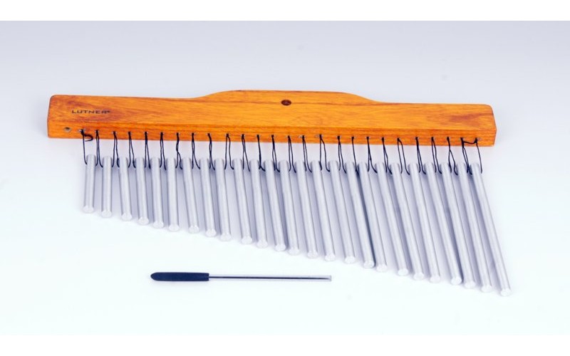 FLEET FLT-FL-25 Планка с Чимес