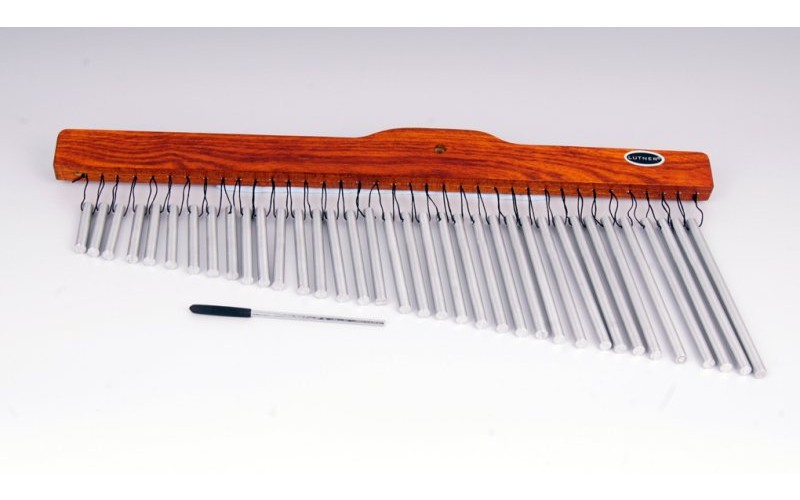 FLEET FLT-FL-36 Планка с Чимес