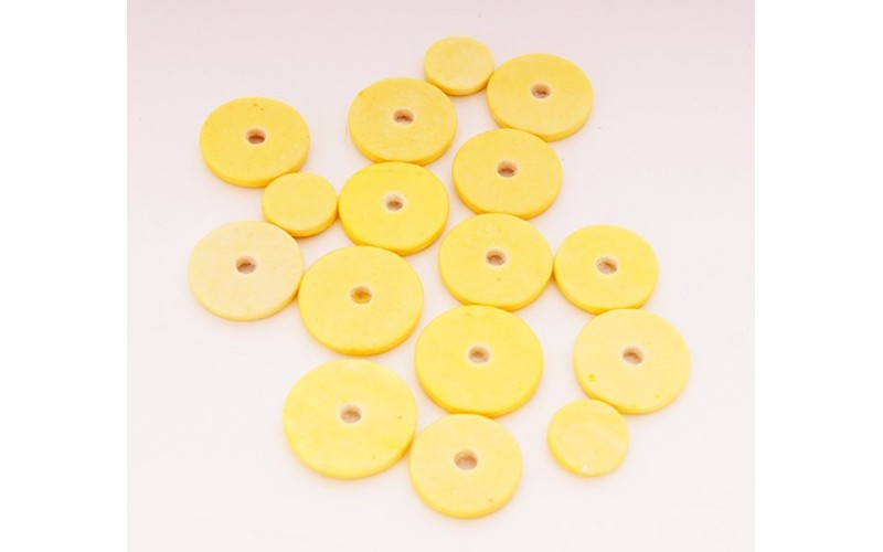 FLEET FLT-FP Подушечки для флейты