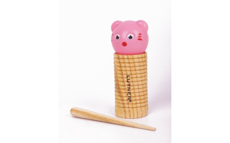 FLEET FLT-G0-2A Гуиро деревянный