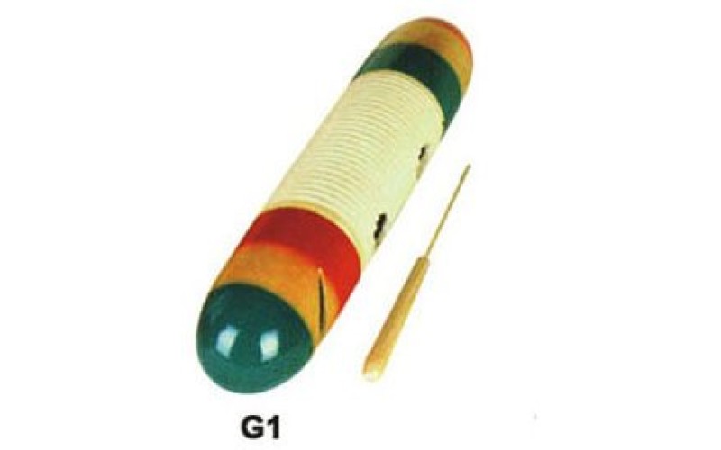 FLEET FLT-G1 Гуиро деревянный