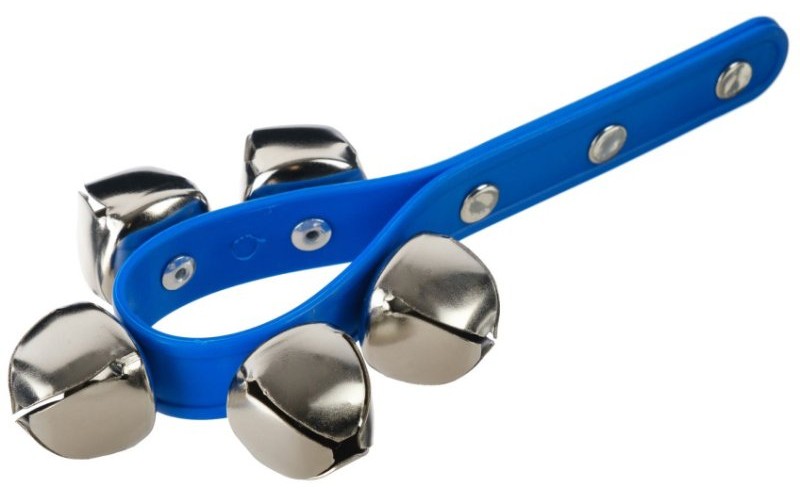 FLEET FLT-G11-5B Колокольчики на ручке капля