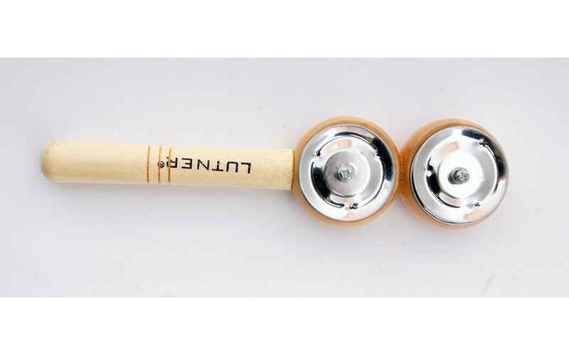 FLEET FLT-G13 Бубенцы на ручке