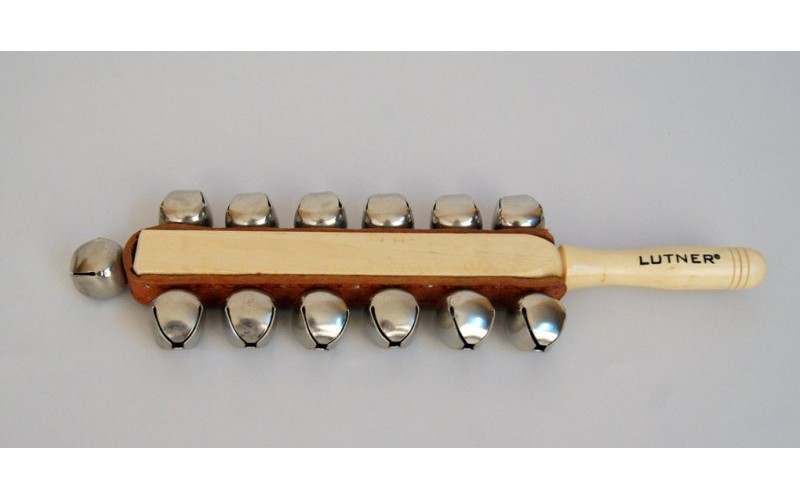 FLEET FLT-G14-13 Колокольчики (шарики) на палочке