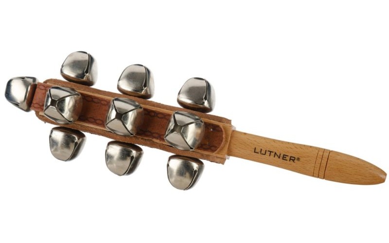 FLEET FLT-G14-13B Колокольчики (шарики) на палочке