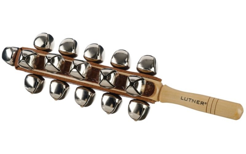 FLEET FLT-G14-21 Колокольчики (шарики) на палочке