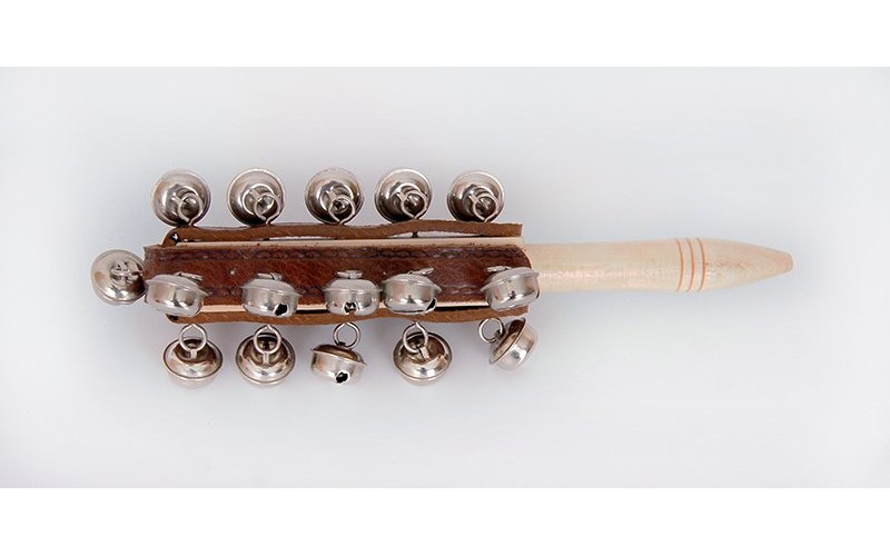 FLEET FLT-G14-21A Колокольчики на палочке