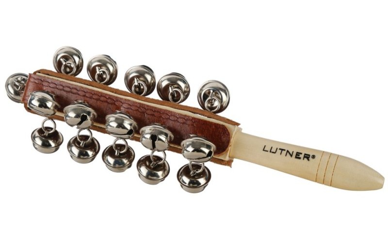 FLEET FLT-G14-21A Колокольчики на палочке