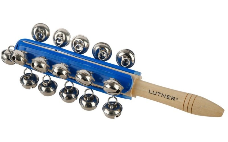 FLEET FLT-G14 Колокольчики (шарики) на палочке