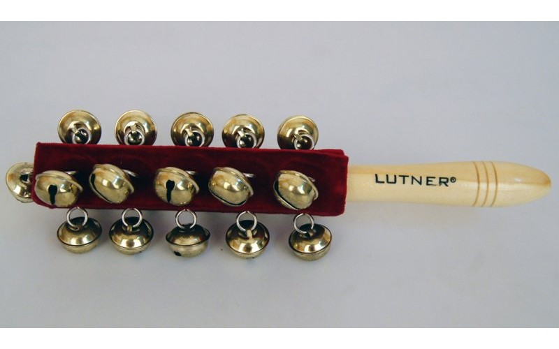 FLEET FLT-G15 Колокольчики (шарики) на палочке