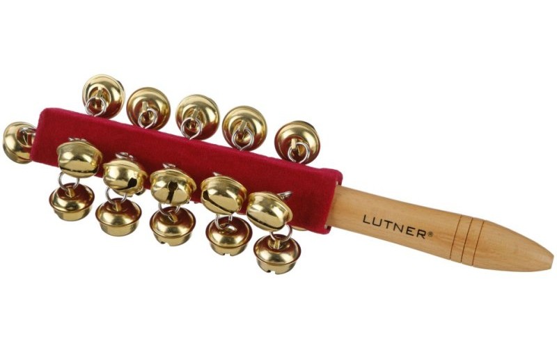 FLEET FLT-G15 Колокольчики (шарики) на палочке