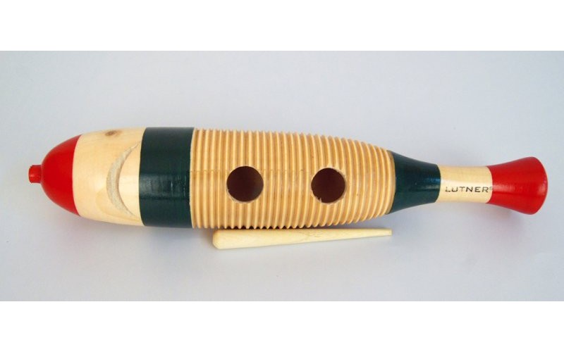 FLEET FLT-G2-1 Гуиро деревянный