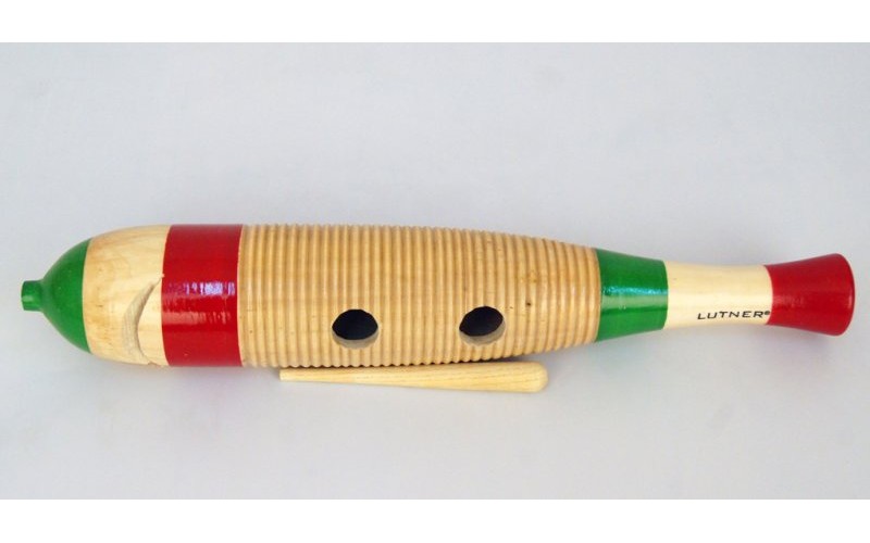 FLEET FLT-G2 Гуиро деревянный