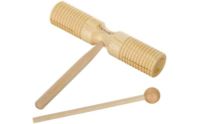 FLEET FLT-G4-1 Тон-блок Агого деревянный на ручке 2 шт