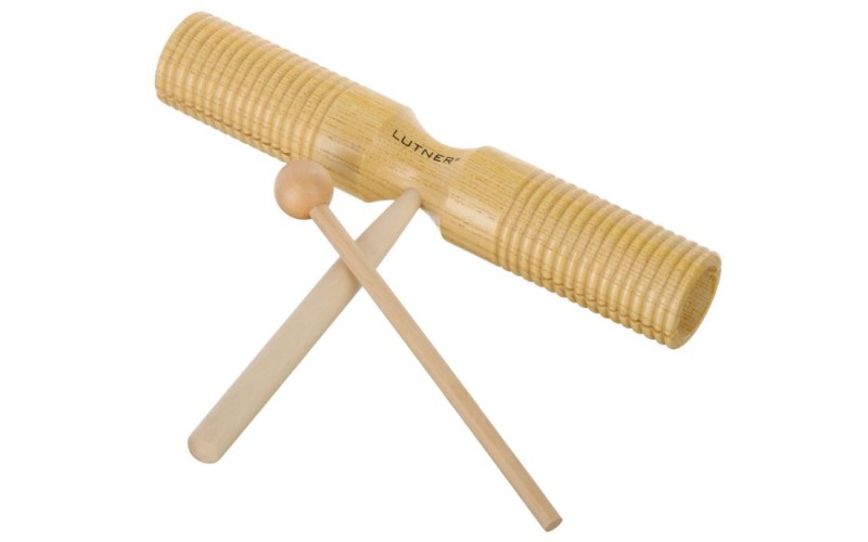 FLEET FLT-G5-1 Тон-блок Агого деревянный на ручке 2 шт