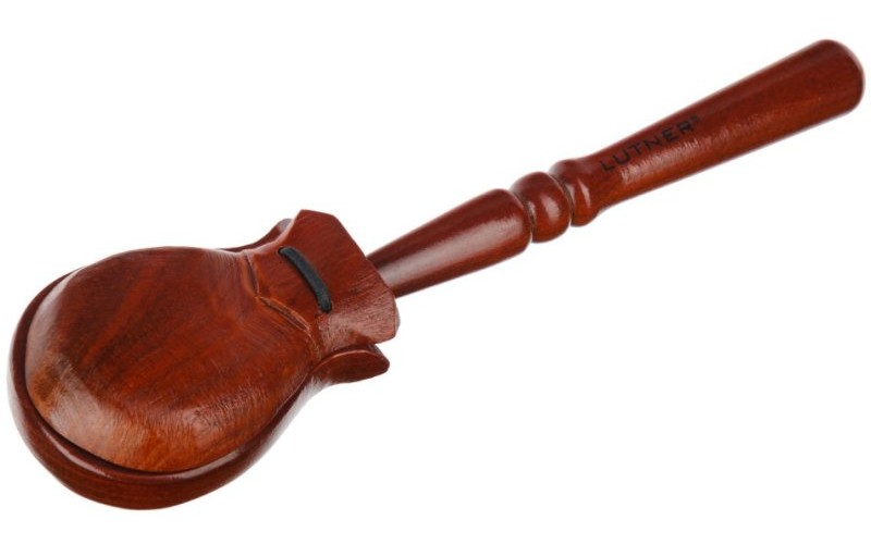 FLEET FLT-G8-5 Кастаньеты деревянные на ручке