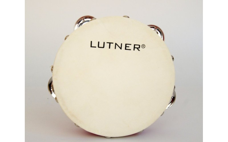 FLEET FLT-H6-4A Тамбурин, 6 дюймов, 4 бубенца