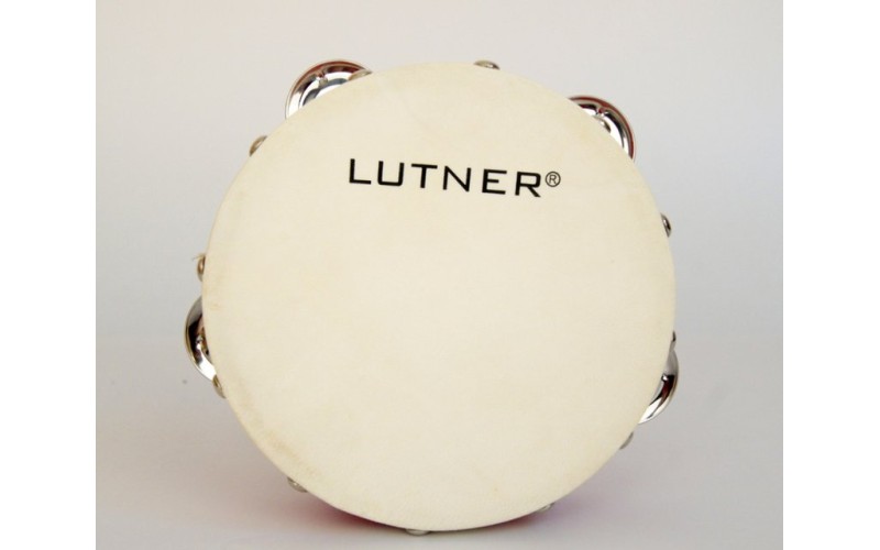 FLEET FLT-H6-4A Тамбурин, 6 дюймов, 4 бубенца