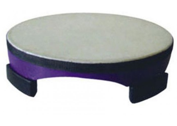 FLEET FLT-HD14 Напольный бубен профессиональный, 14 дюймов