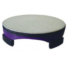 FLEET FLT-HD20 Напольный бубен профессиональный, 20 дюймов