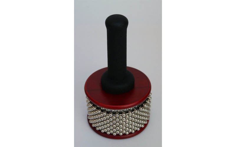 FLEET FLT-KBS-2 Кабаса красная средняя