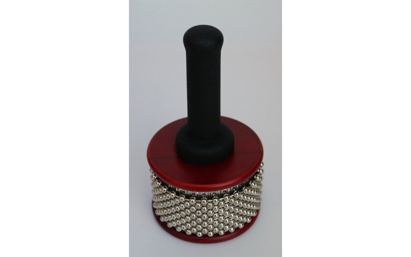 FLEET FLT-KBS-2 Кабаса красная средняя