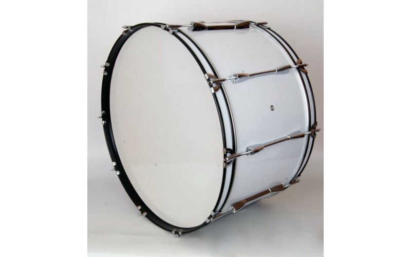 FLEET FLT-MBH-2214 Барабан маршевый профессиональный с креплением на плечи