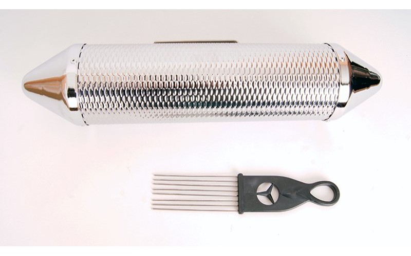 FLEET FLT-MG2 Гуиро металлические