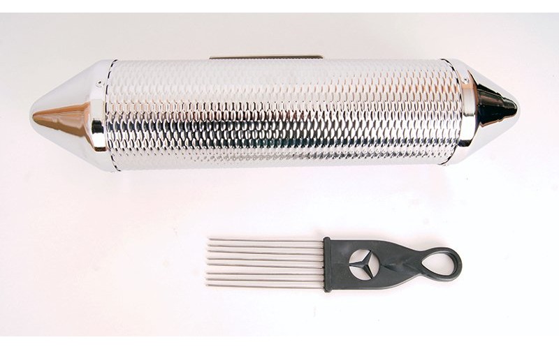 FLEET FLT-MG2 Гуиро металлические