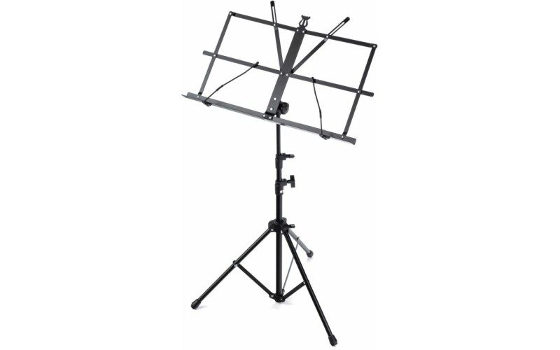 FLEET FLT-MS1bk Пюпитр, черный, складной, с чехлом