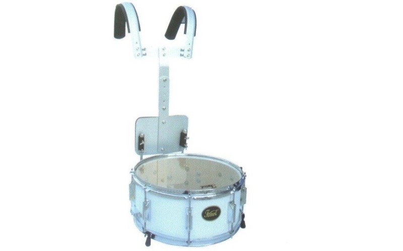 FLEET FLT-MSH-1455 Барабан маршевый, крепление, палочки, ключи в комплекте