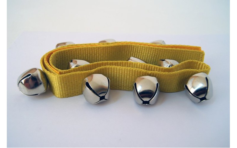 FLEET FLT-N11-10B Колокольчики на пояс