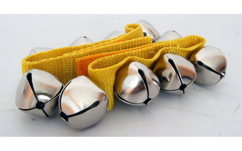 FLEET FLT-N11-5B Колокольчики на ногу